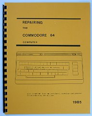 C64 and Floppy drive 108